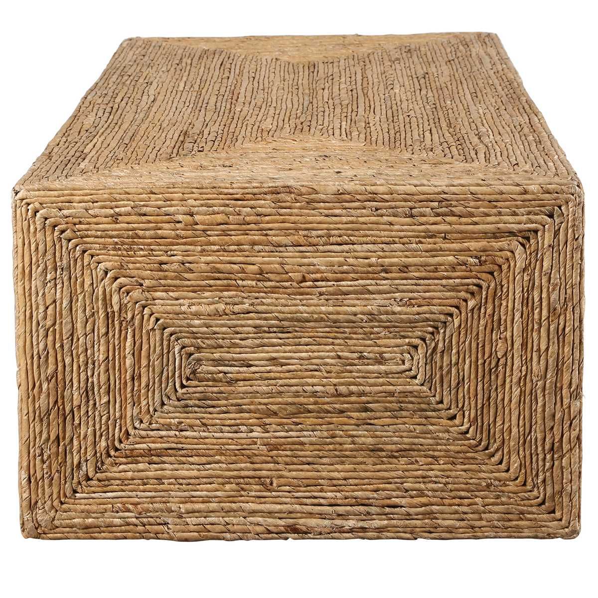 Rora Open Coffee Table - stylish tables for living rooms | Image 4 | InSTYLE Home & Rugs