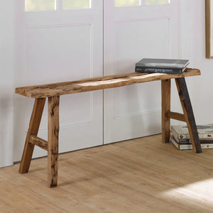 Paddock Bench - durable bench with modern style | Image 1 | InSTYLE Home & Rugs