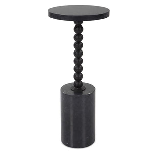 Bead Drink Table - accent tables for living rooms | Image 2 | InSTYLE Home & Rugs