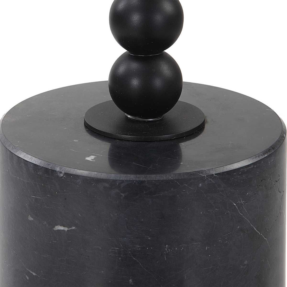 Bead Drink Table - accent tables for living rooms | Image 3 | InSTYLE Home & Rugs