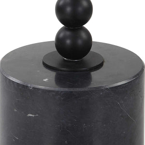 Bead Drink Table - accent tables for living rooms | Image 3 | InSTYLE Home & Rugs