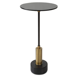 Spector Accent Table - functional accent table with unique design for any room | Image 2 | InSTYLE Home & Rugs