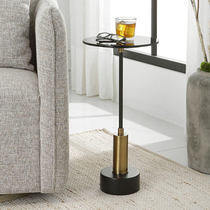 Spector Accent Table - functional accent table with unique design for any room | Image 1 | InSTYLE Home & Rugs