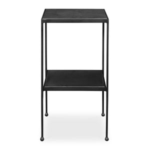 Sherwood Accent Table - functional accent table with unique design for any room | Image 2 | InSTYLE Home & Rugs