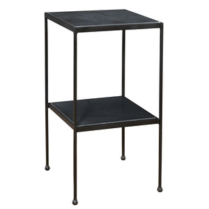 Sherwood Accent Table - functional accent table with unique design for any room | Image 3 | InSTYLE Home & Rugs
