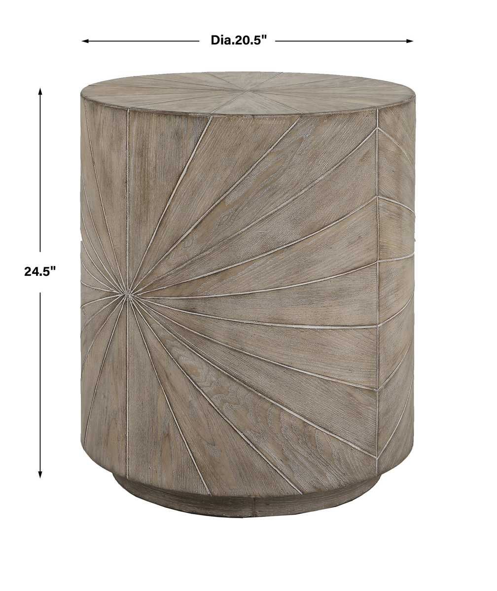 Starshine Side Table - chic and functional side table for your living room | Image 7 | InSTYLE Home & Rugs