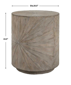Starshine Side Table - chic and functional side table for your living room | Image 7 | InSTYLE Home & Rugs