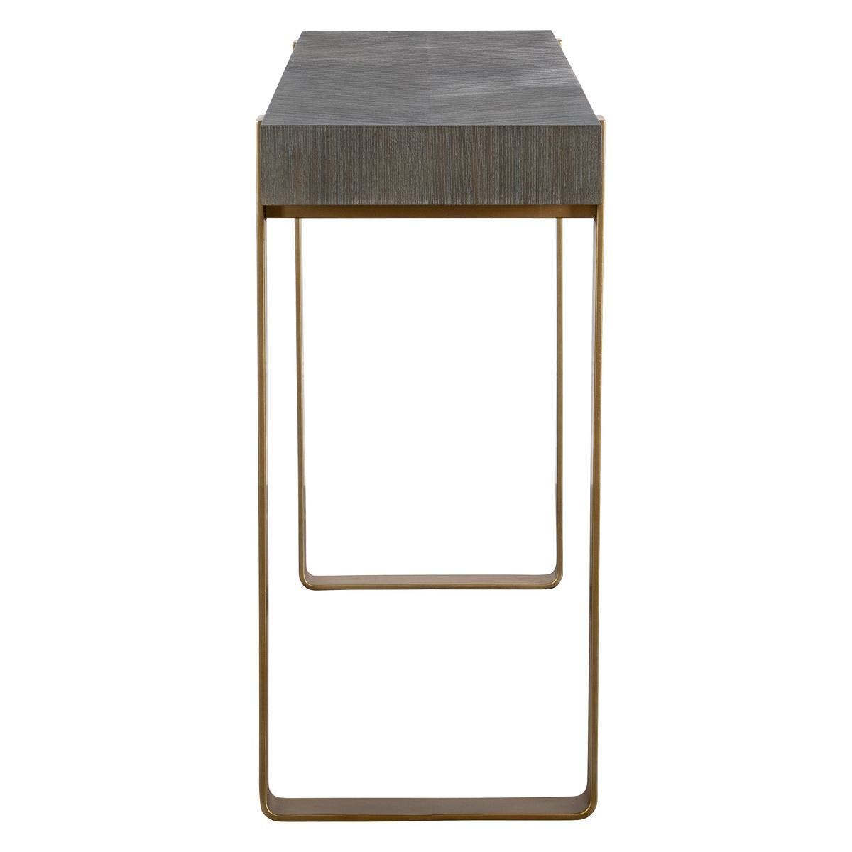 Kea Console Table - elegant console table for modern living room decor | Image 4 | InSTYLE Home & Rugs