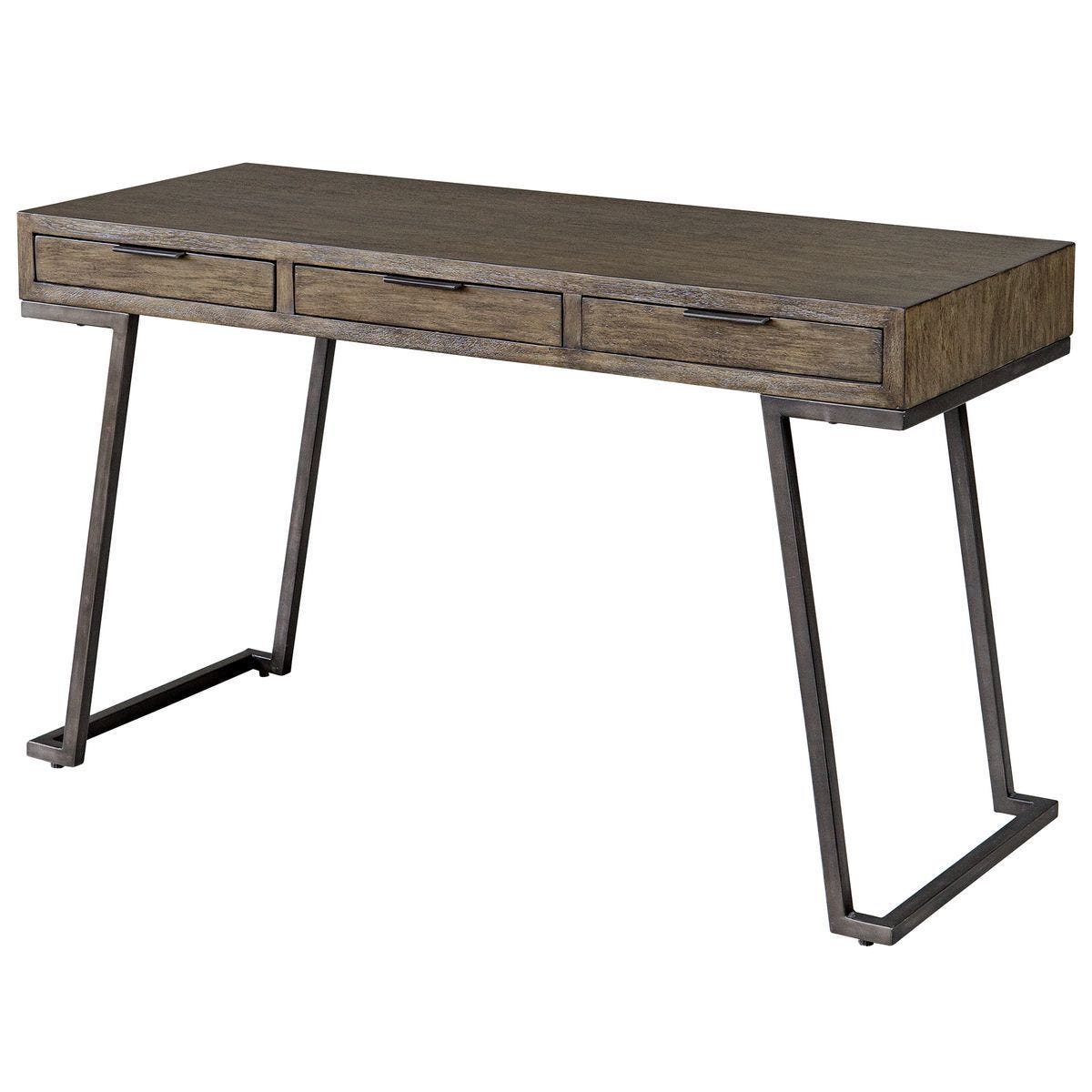 Comrade Desk - perfect for work or study | Image 3 | InSTYLE Home & Rugs