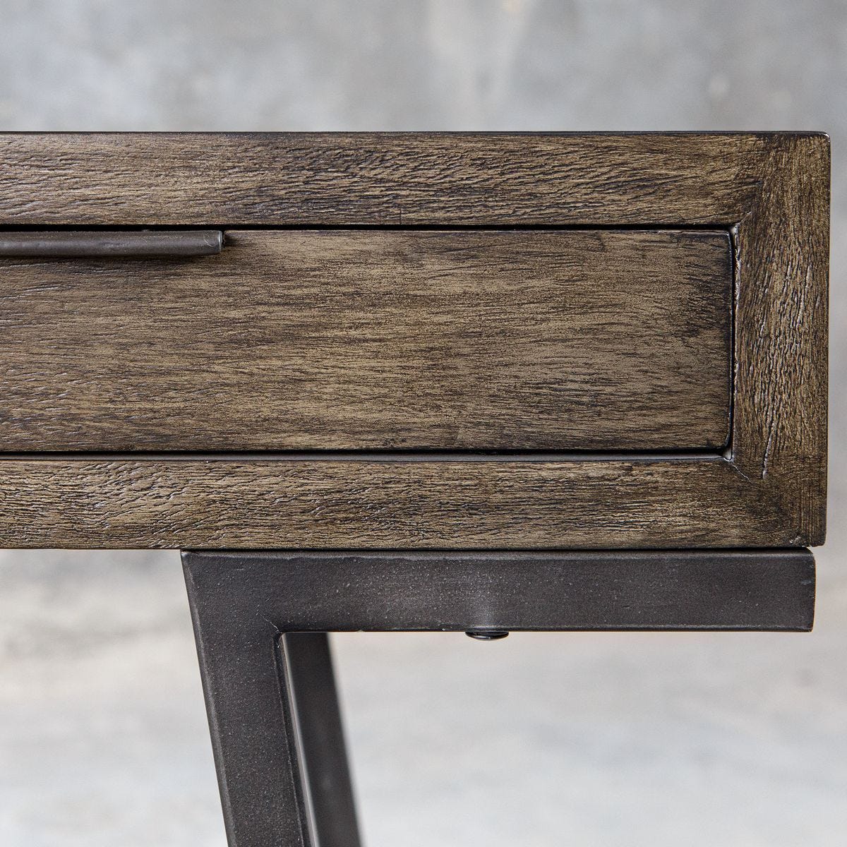 Comrade Desk - perfect for work or study | Image 6 | InSTYLE Home & Rugs