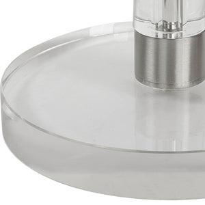 Pria Drink Table - contemporary end table for sofas | Image 3 | InSTYLE Home & Rugs