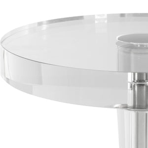 Pria Drink Table - contemporary end table for sofas | Image 5 | InSTYLE Home & Rugs