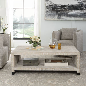 Bosk Coffee Table - stylish tables for living rooms | Image 1 | InSTYLE Home & Rugs