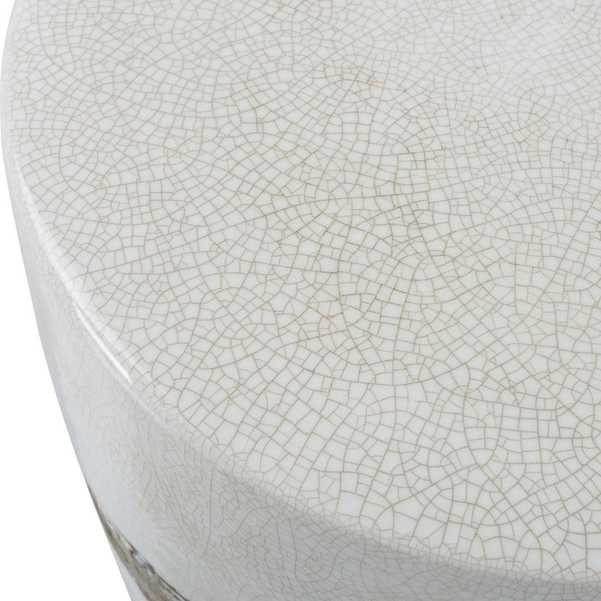 Comanche Garden Stool - durable outdoor stools for stylish patio seating | Image 5 | InSTYLE Home & Rugs