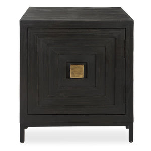 Aiken Cabinet - perfect for storage and display | Image 2 | InSTYLE Home & Rugs