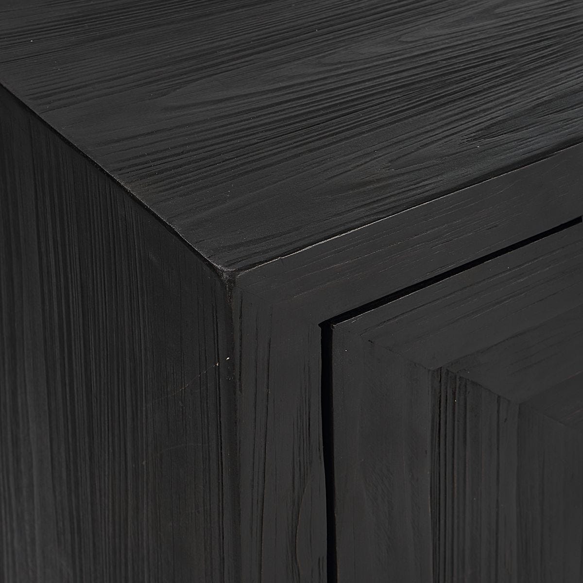 Aiken Cabinet - perfect for storage and display | Image 6 | InSTYLE Home & Rugs