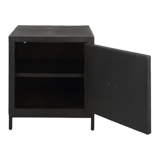 Aiken Cabinet - perfect for storage and display | Image 7 | InSTYLE Home & Rugs
