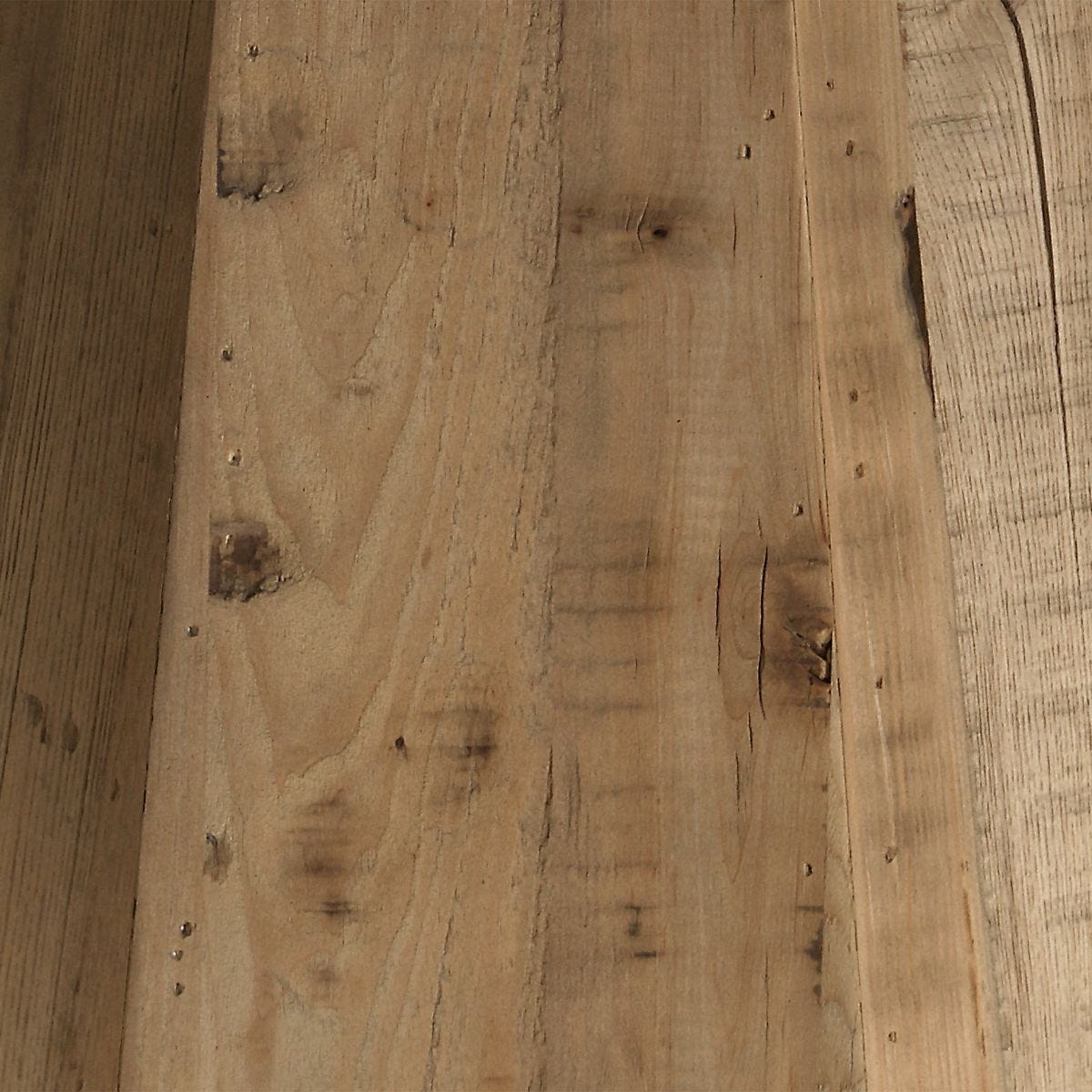 Caledon Dining Table, 2 CARTONS - perfect for family meals | Image 8 | InSTYLE Home & Rugs