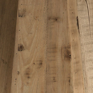 Caledon Dining Table, 2 CARTONS - perfect for family meals | Image 8 | InSTYLE Home & Rugs