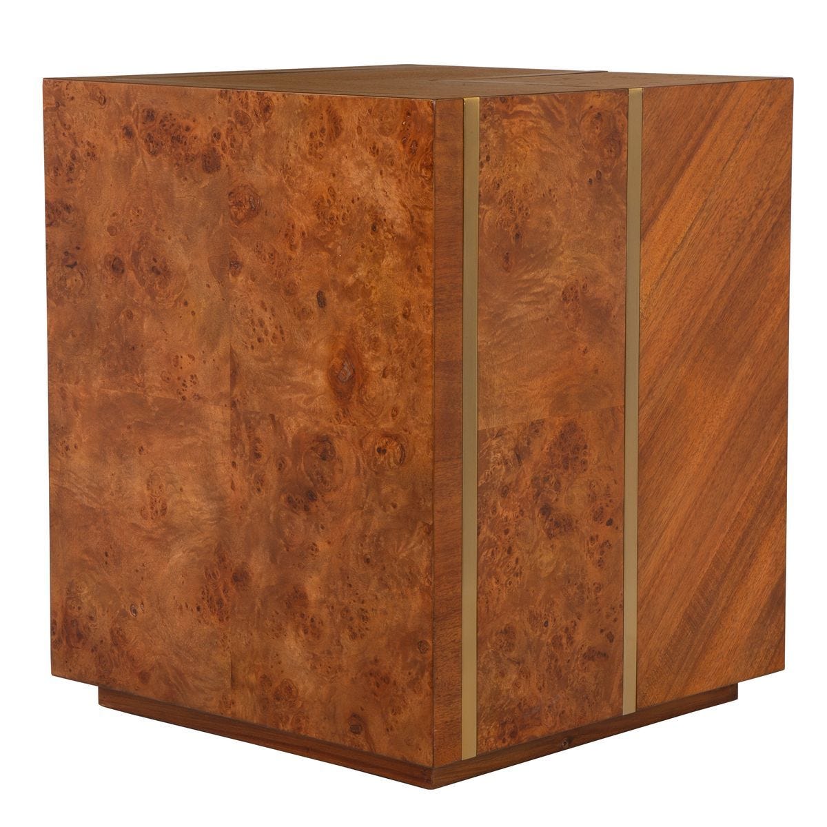 Seven Wonders Side Table - available in a variety of materials and styles | Image 5 | InSTYLE Home & Rugs