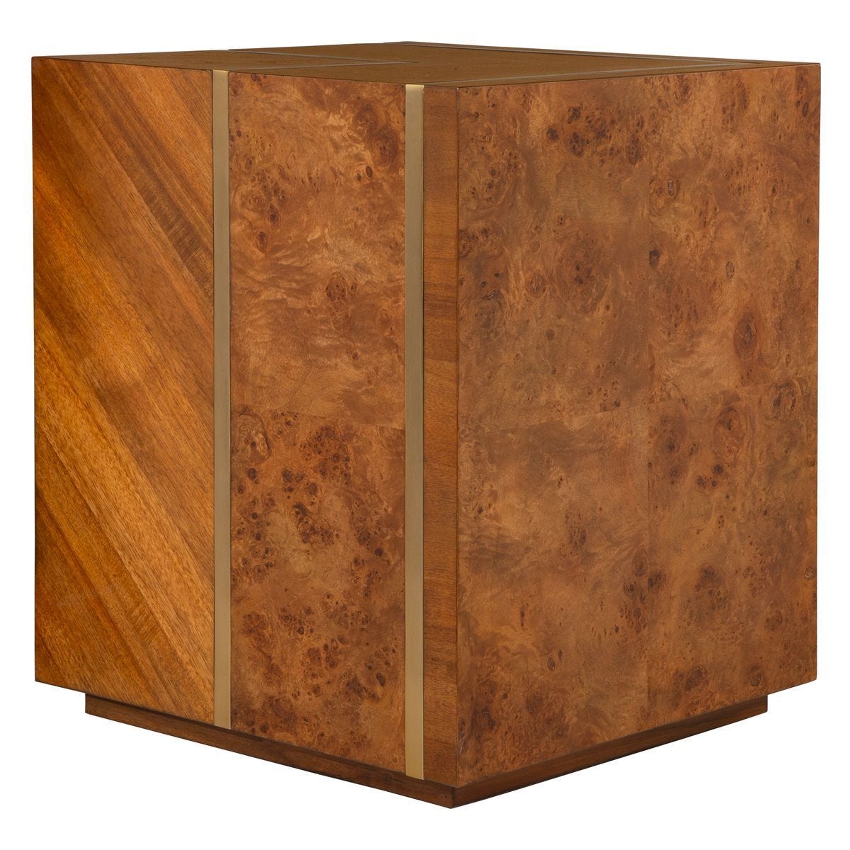 Seven Wonders Side Table - available in a variety of materials and styles | Image 4 | InSTYLE Home & Rugs