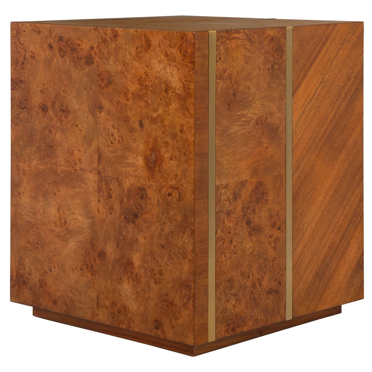Seven Wonders Side Table - available in a variety of materials and styles | Image 7 | InSTYLE Home & Rugs