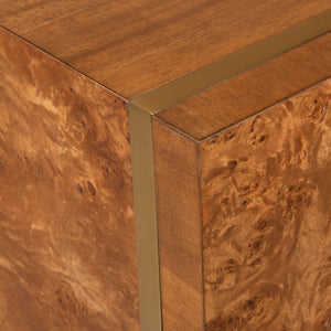 Seven Wonders Side Table - available in a variety of materials and styles | Image 12 | InSTYLE Home & Rugs