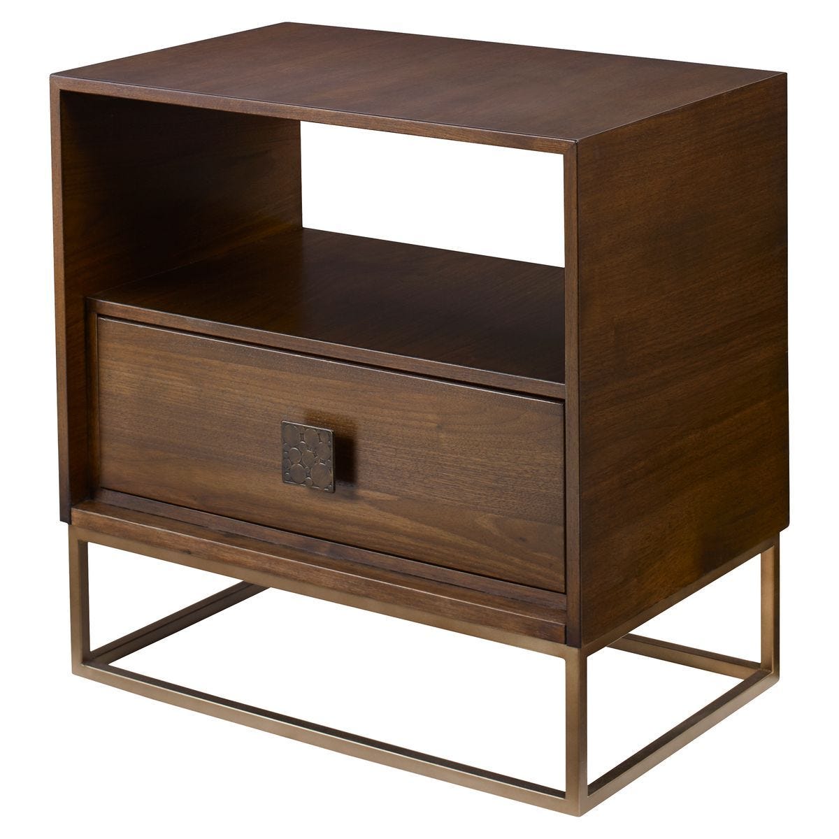 Bexley Side Table - available in a variety of materials and styles | Image 5 | InSTYLE Home & Rugs