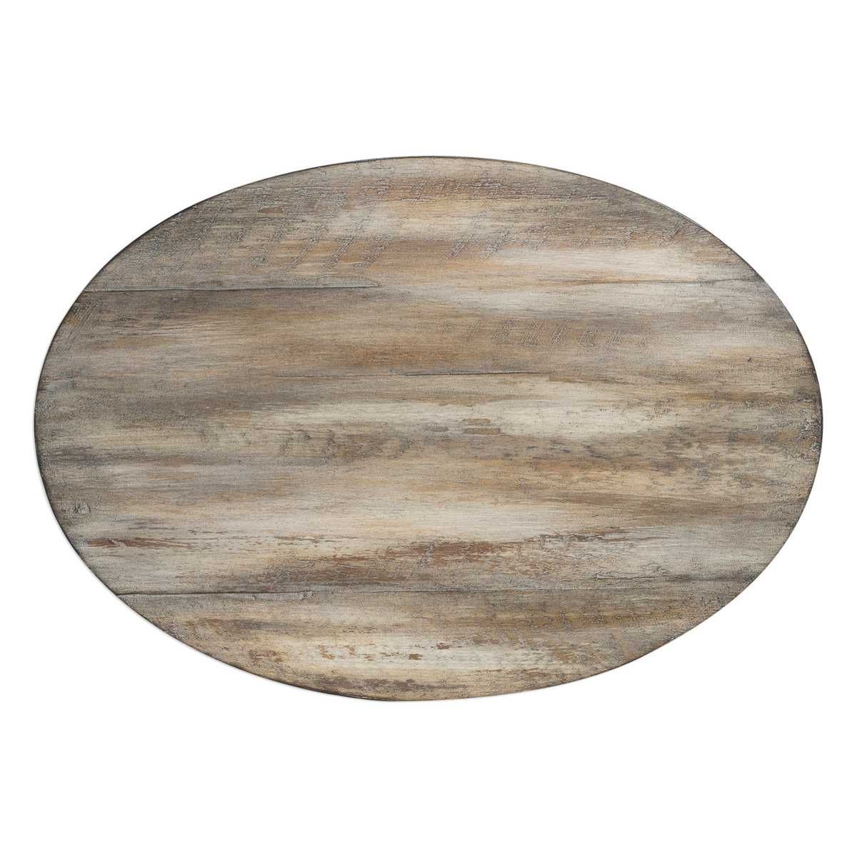Tauret Accent Table - chic accent table for contemporary home interiors | Image 4 | InSTYLE Home & Rugs