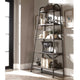 Zosar Etagere