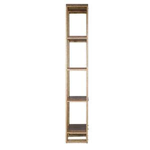 Karishma Etagere - elegant etagere shelves for stylish home storage | Image 4 | InSTYLE Home & Rugs