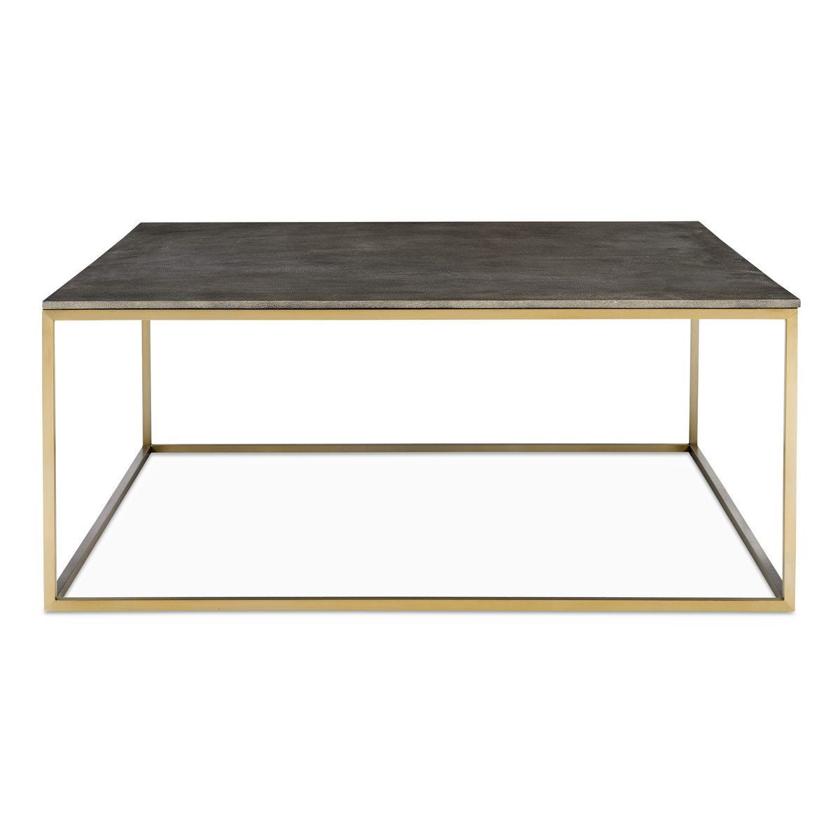 Trebon Coffee Table - functional centerpieces for homes | Image 2 | InSTYLE Home & Rugs