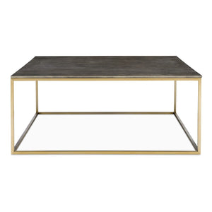 Trebon Coffee Table - functional centerpieces for homes | Image 2 | InSTYLE Home & Rugs