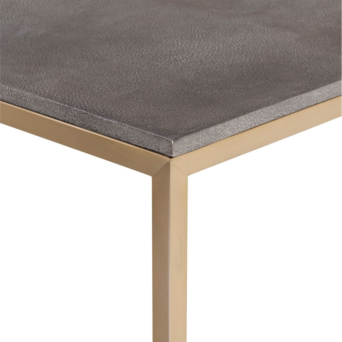 Trebon Coffee Table - functional centerpieces for homes | Image 4 | InSTYLE Home & Rugs