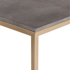 Trebon Coffee Table - functional centerpieces for homes | Image 4 | InSTYLE Home & Rugs