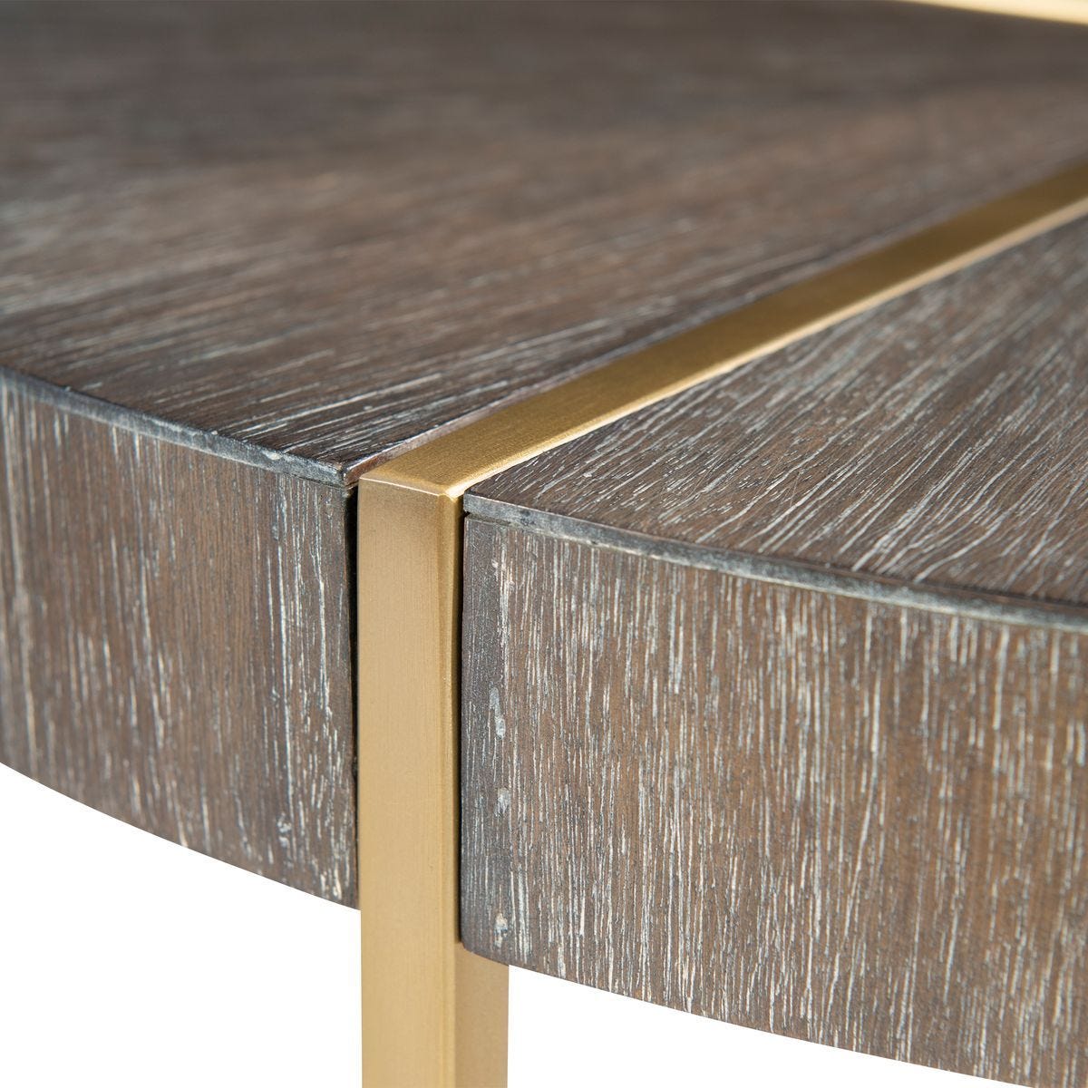 Taja Accent Table - small accent table with storage for a clutter-free space | Image 5 | InSTYLE Home & Rugs