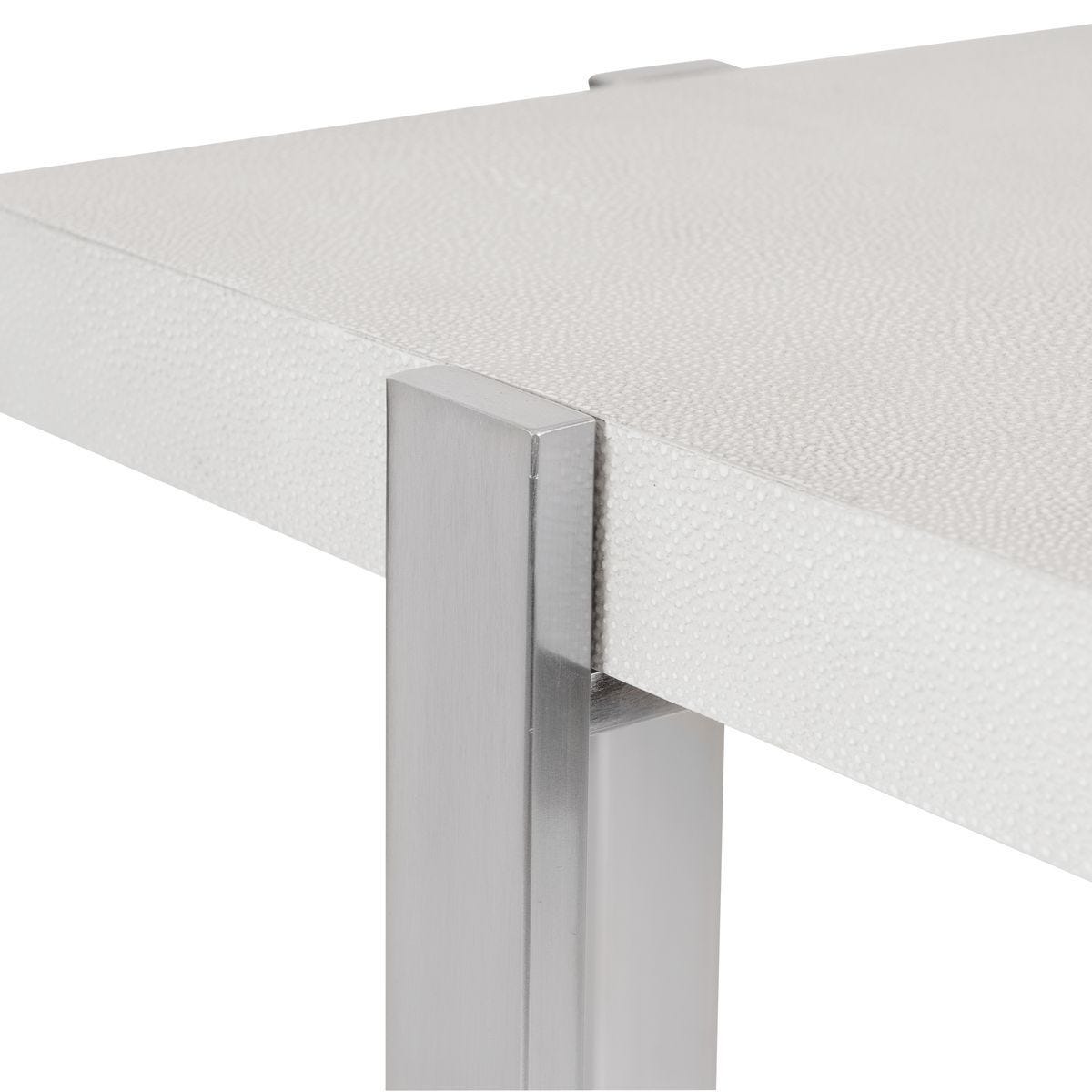 Arnaut Accent Table - functional accent table with unique design for any room | Image 4 | InSTYLE Home & Rugs