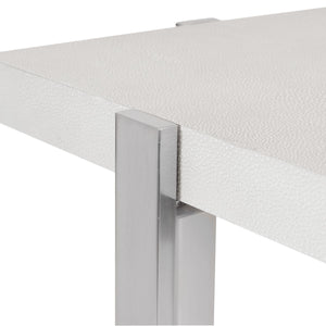 Arnaut Accent Table - functional accent table with unique design for any room | Image 4 | InSTYLE Home & Rugs