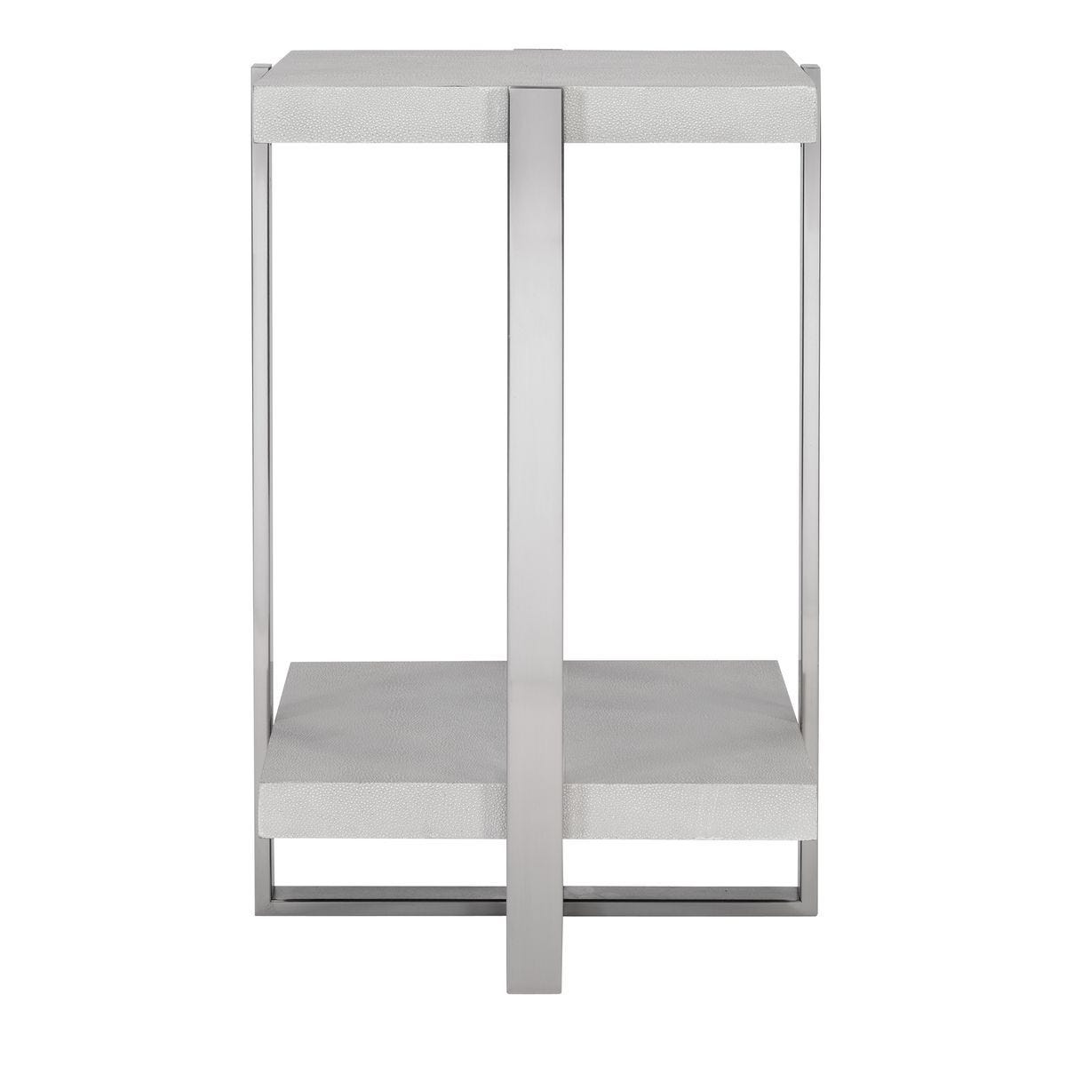 Arnaut Accent Table - functional accent table with unique design for any room | Image 3 | InSTYLE Home & Rugs
