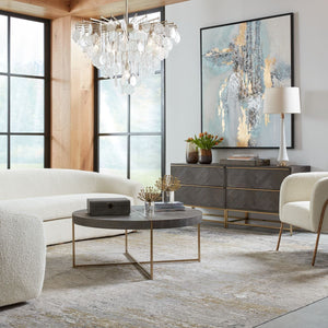 Armistead 2 Drawer Chest - versatile drawer unit for office, bedroom, or living space | Image 3 | InSTYLE Home & Rugs