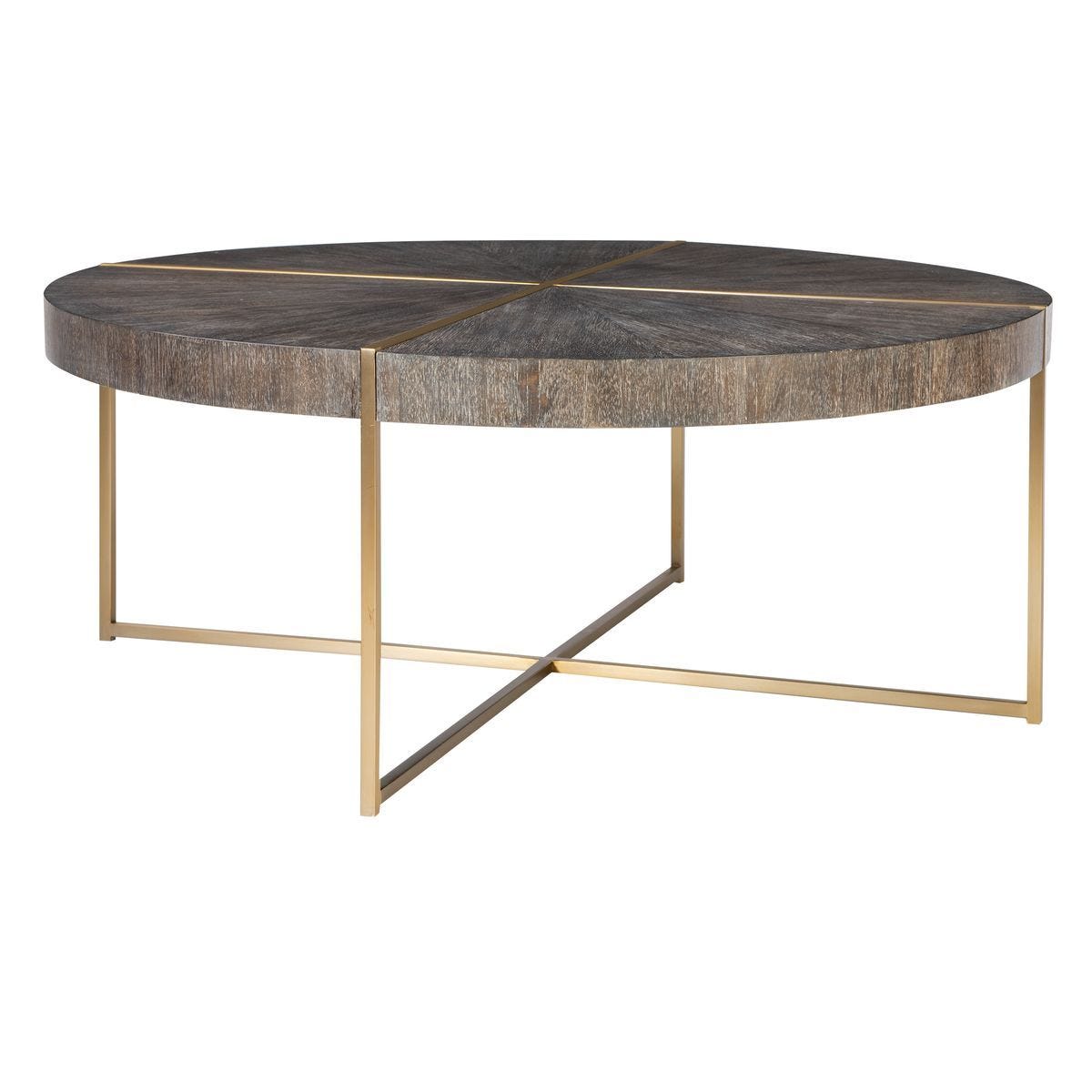 Taja Coffee Table - stylish tables for living rooms | Image 7 | InSTYLE Home & Rugs