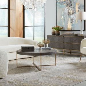Taja Coffee Table - stylish tables for living rooms | Image 6 | InSTYLE Home & Rugs
