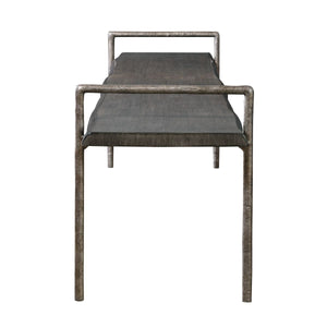 Chandos Bench - durable bench with modern style | Image 4 | InSTYLE Home & Rugs