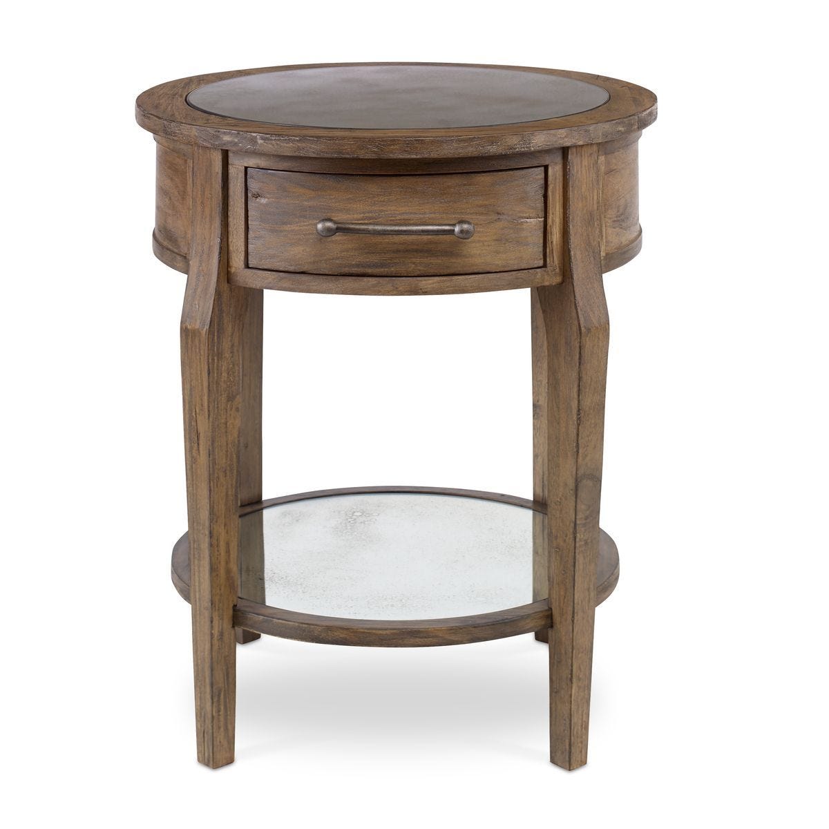 Raelynn Lamp Table - elegant lamp tables for a cozy and stylish ambiance | Image 2 | InSTYLE Home & Rugs