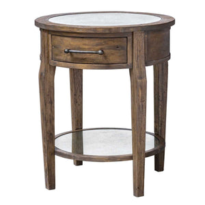 Raelynn Lamp Table - elegant lamp tables for a cozy and stylish ambiance | Image 5 | InSTYLE Home & Rugs