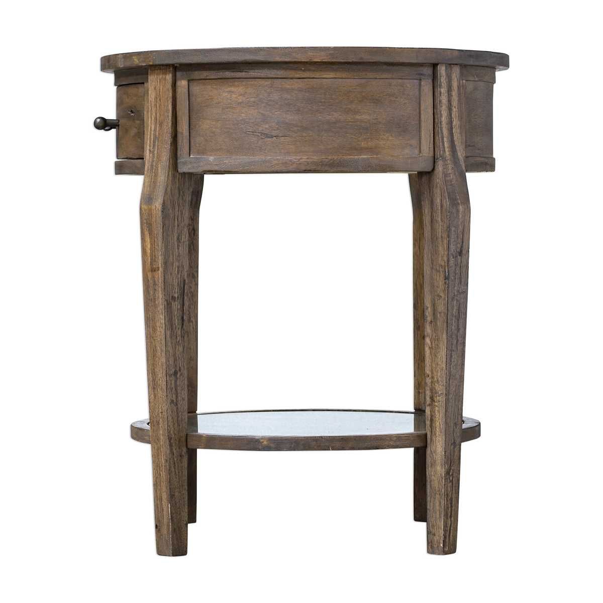 Raelynn Lamp Table - elegant lamp tables for a cozy and stylish ambiance | Image 3 | InSTYLE Home & Rugs