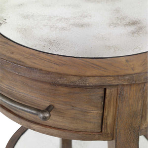 Raelynn Lamp Table - elegant lamp tables for a cozy and stylish ambiance | Image 4 | InSTYLE Home & Rugs