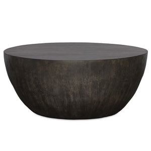 Lark Coffee Table, Walnut - stylish tables for living rooms | Image 2 | InSTYLE Home & Rugs