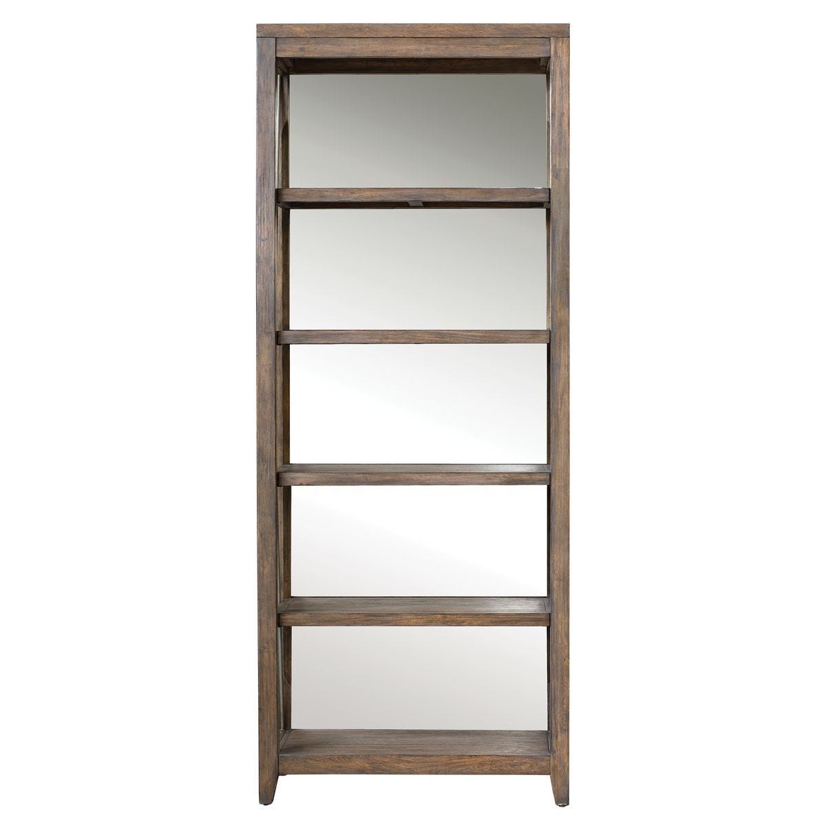 Delancey Etagere - elegant etagere shelves for stylish home storage | Image 5 | InSTYLE Home & Rugs
