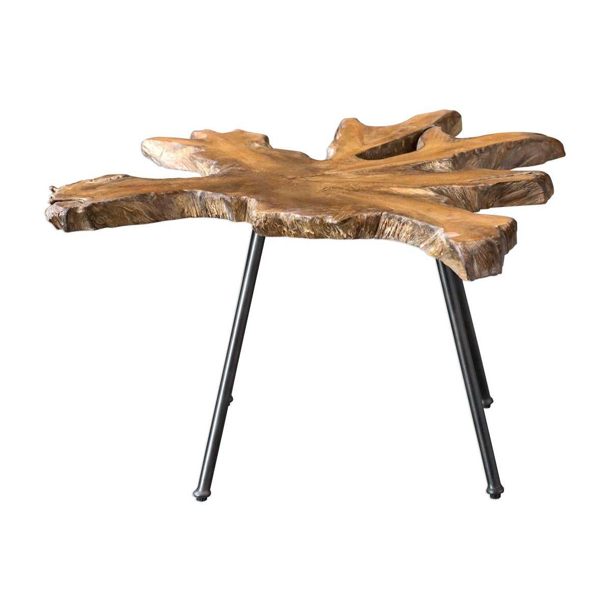 Kravitz Coffee Table - modern design for any room | Image 6 | InSTYLE Home & Rugs